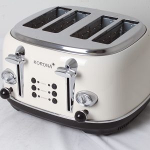 Grille-pain au look rétro – Korona