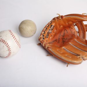 GANT DE BASEBALL Wilson – A2295 George Brett