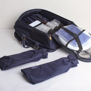 Sac à dos pique-nique