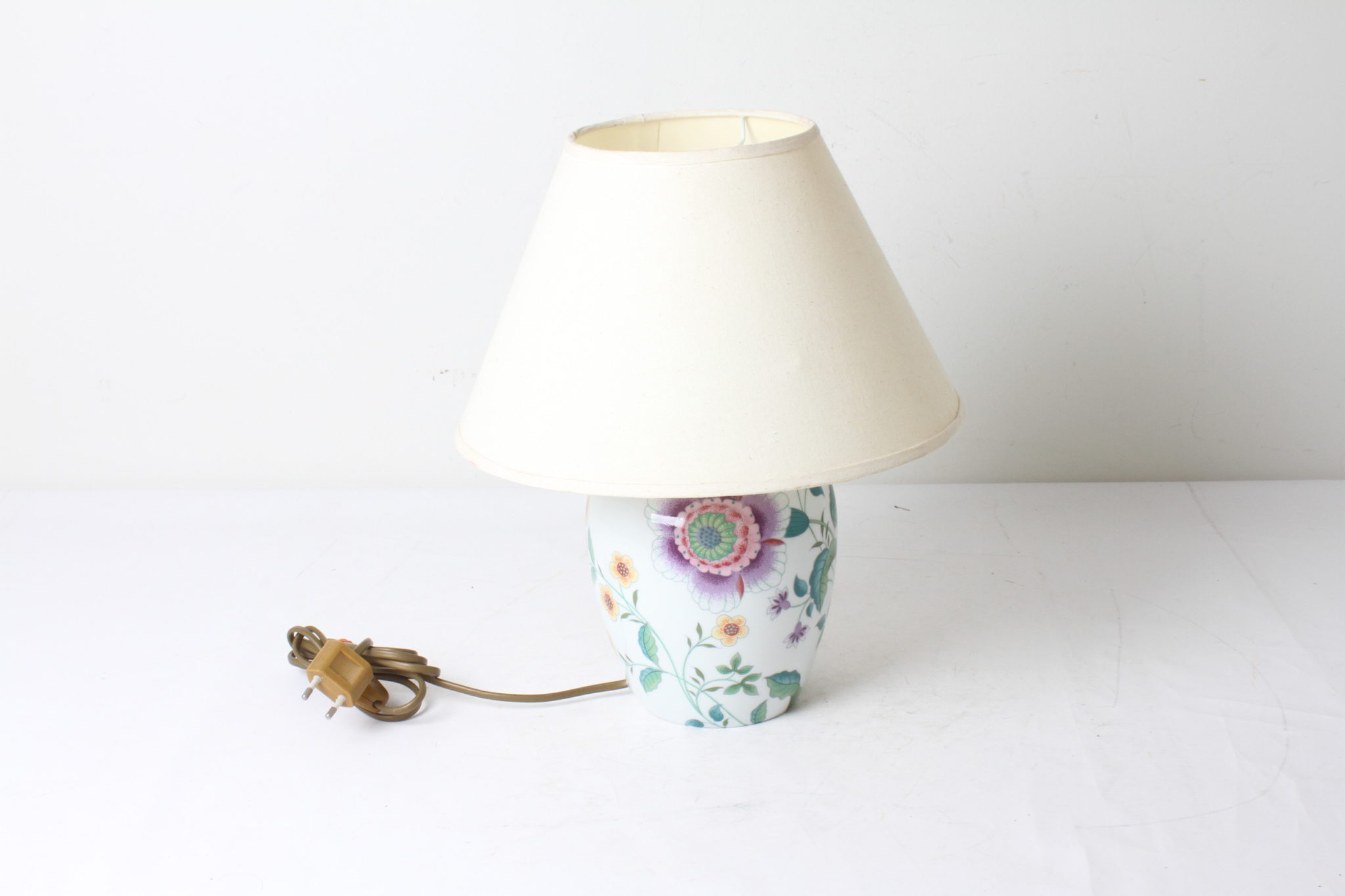 Lampe à poser