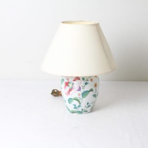 Lampe à poser