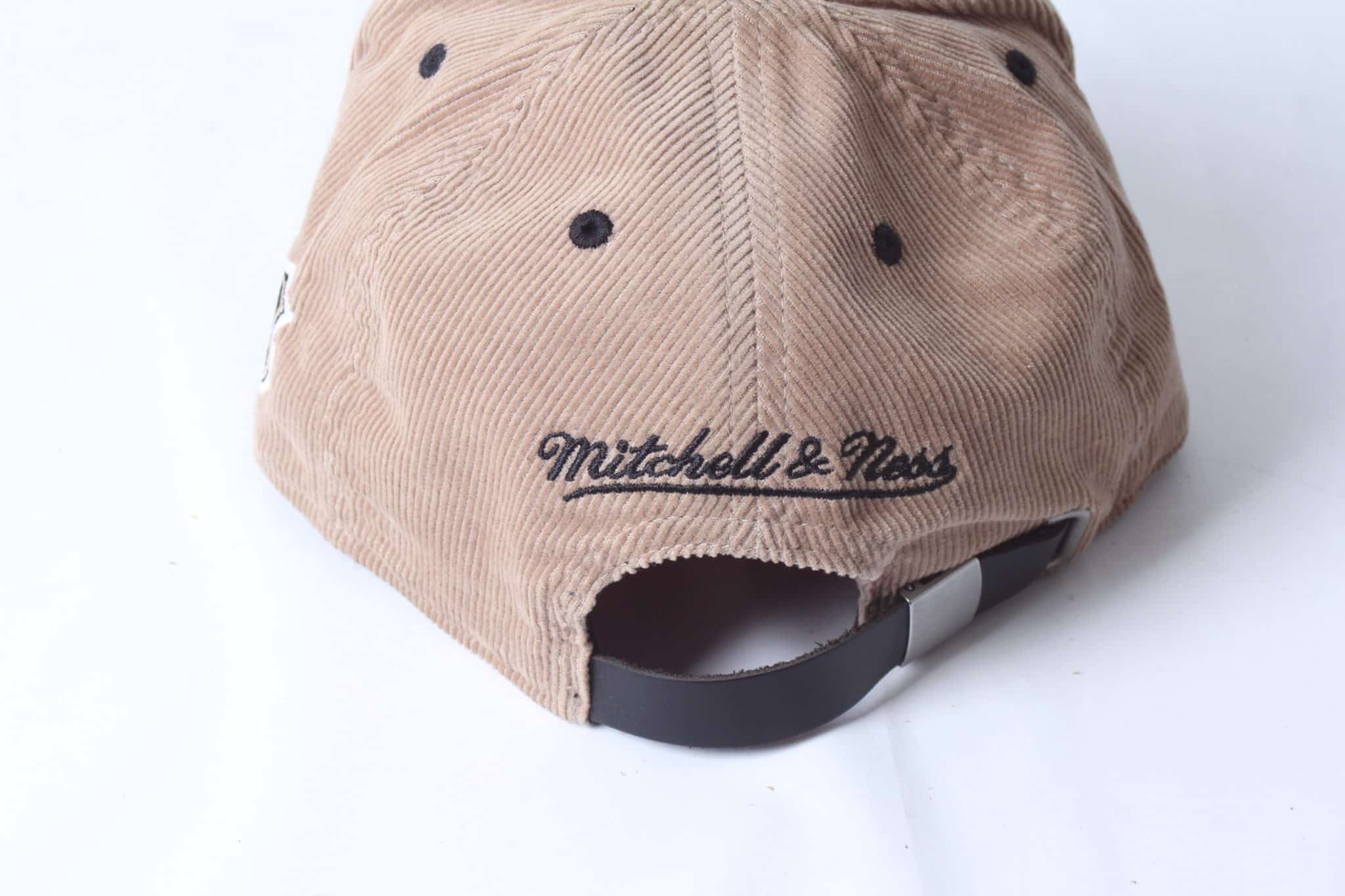 Casquette unisexe Los Angeles Kings – Mitchell & Ness