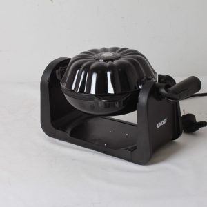 Moule à patisserie électrique