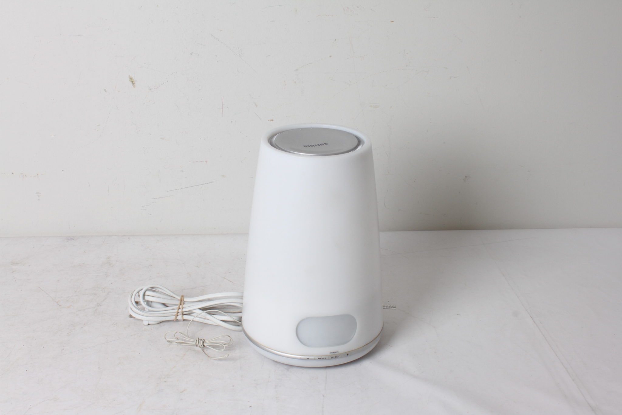 Radio réveil – Éveil Lumière – Philips
