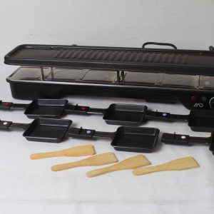 Raclette/Grill 6 personnes