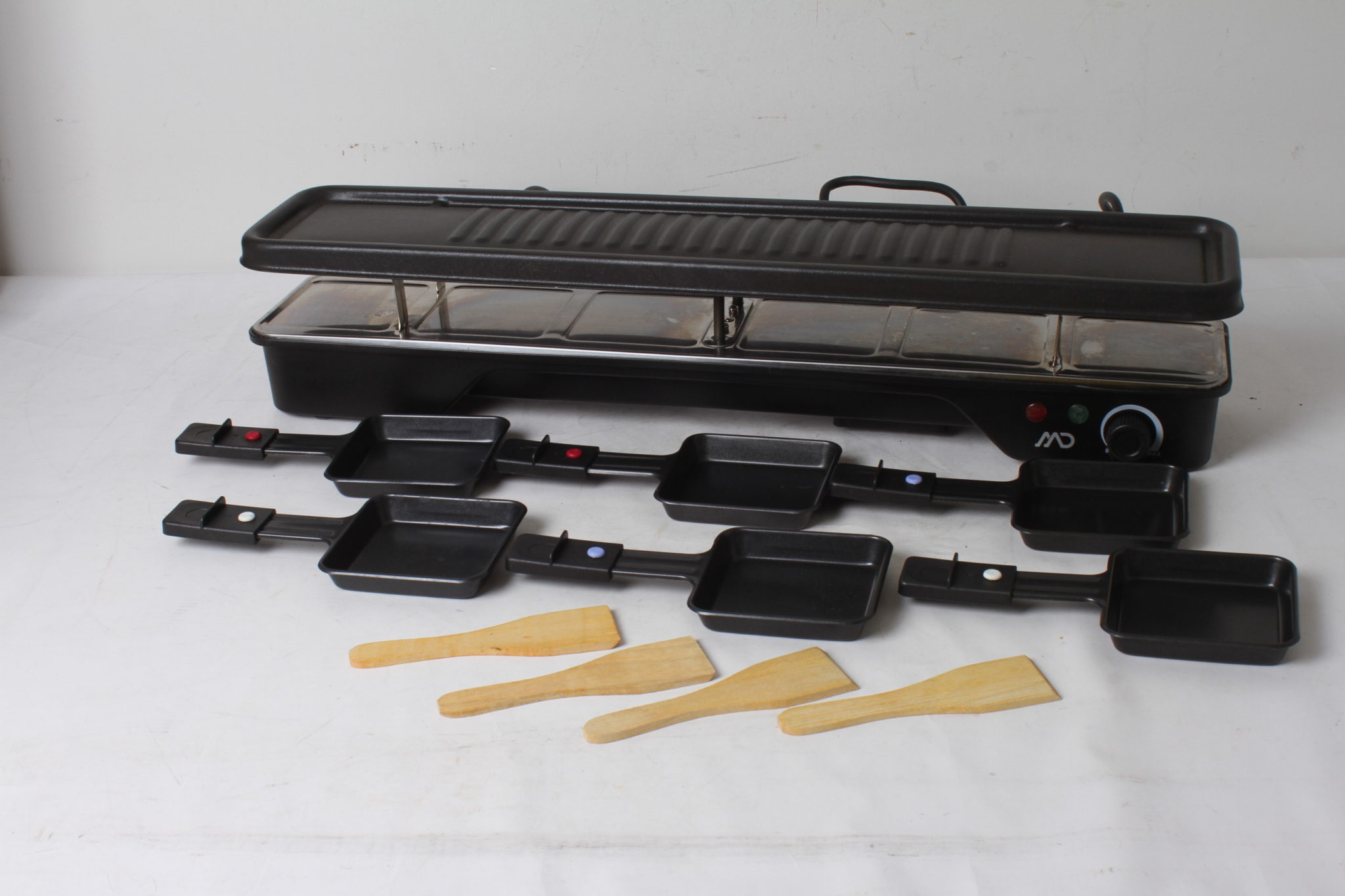 Raclette/Grill 6 personnes