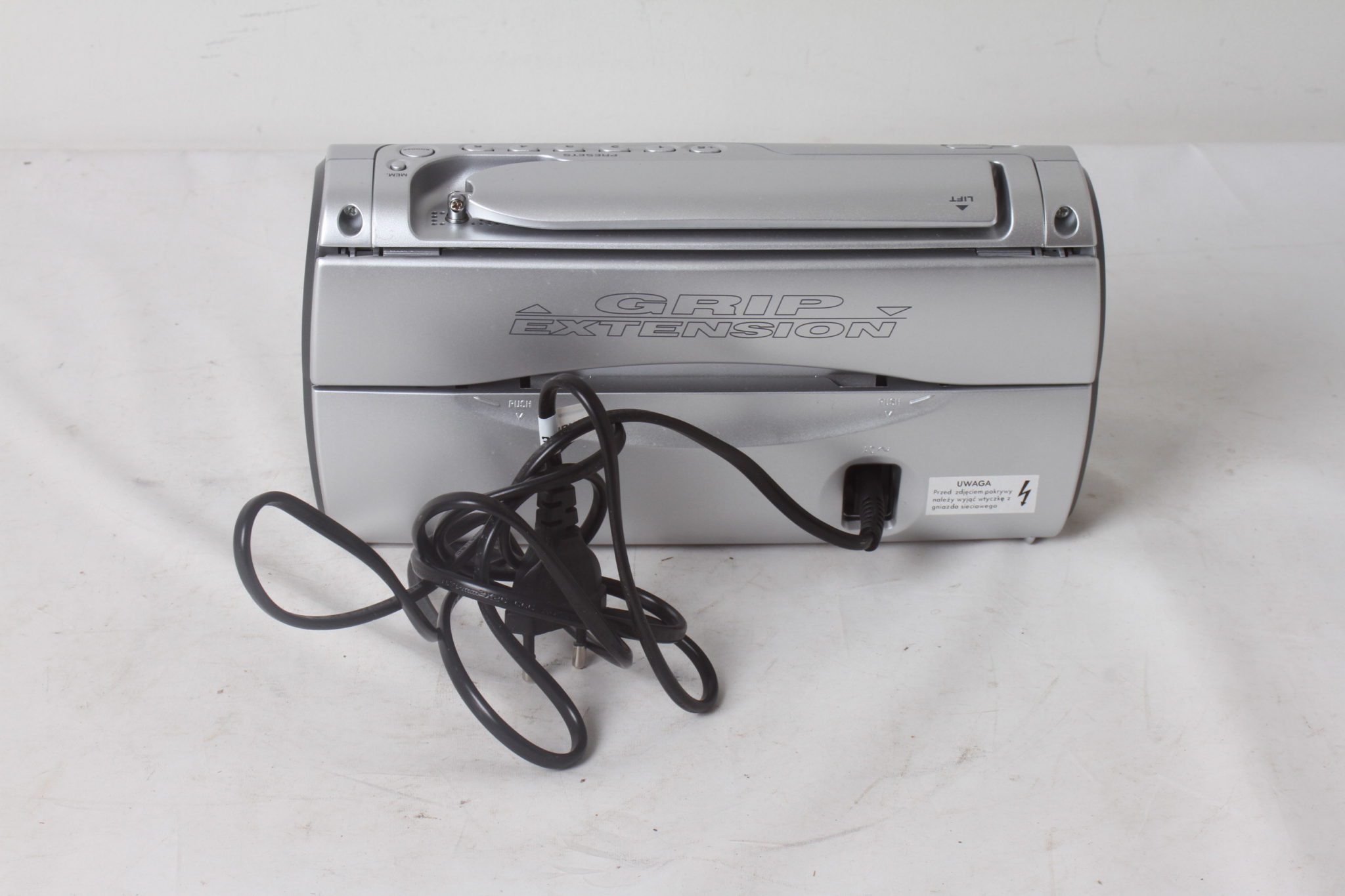 GRUNDIG – Radio Portable Grundig Music Boy 51