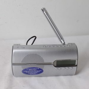 GRUNDIG – Radio Portable Grundig Music Boy 51