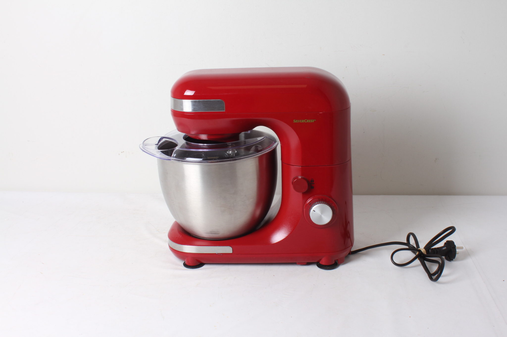 Robot de cuisine – SILVERCREST