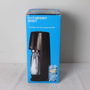 Sodasream Spirit