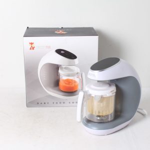 Robot multifonctions – Baby food cooker – Sweetyfox