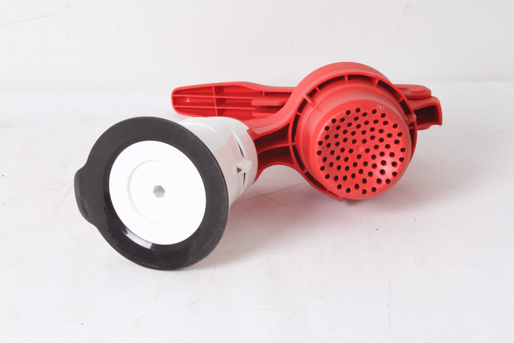 Adaptachef presse purée – Tupperware