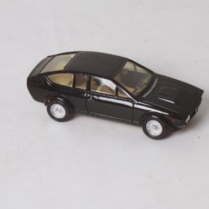 Alfetta GTV  –  Solido – 1/43