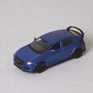 Honda Civic type R – 1/40 – Maisto