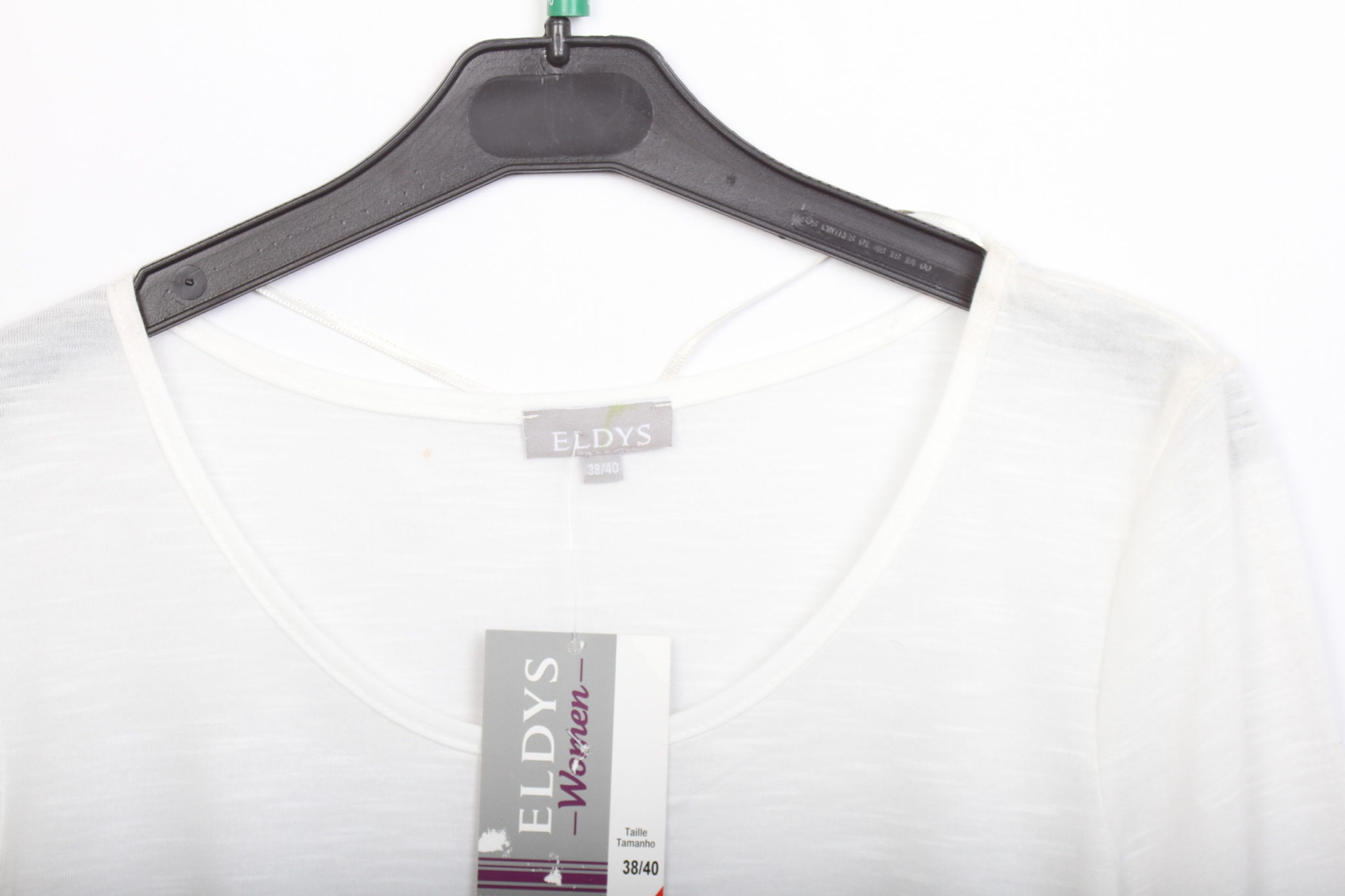 Tee-shirt femme Eldys – Taille 38/40