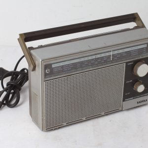 Radio vintage Radiola