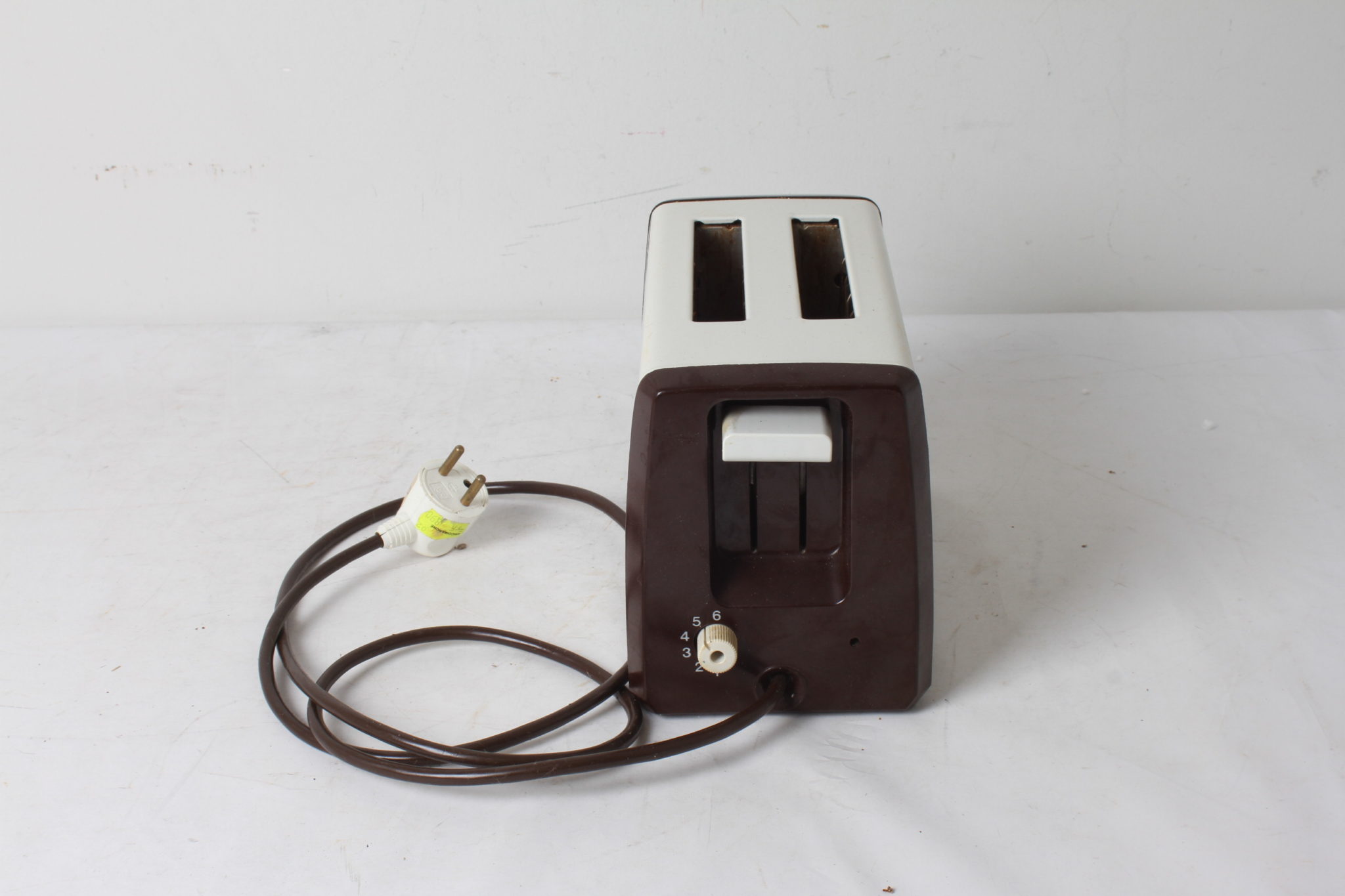 Grille pain vintage – Rowenta