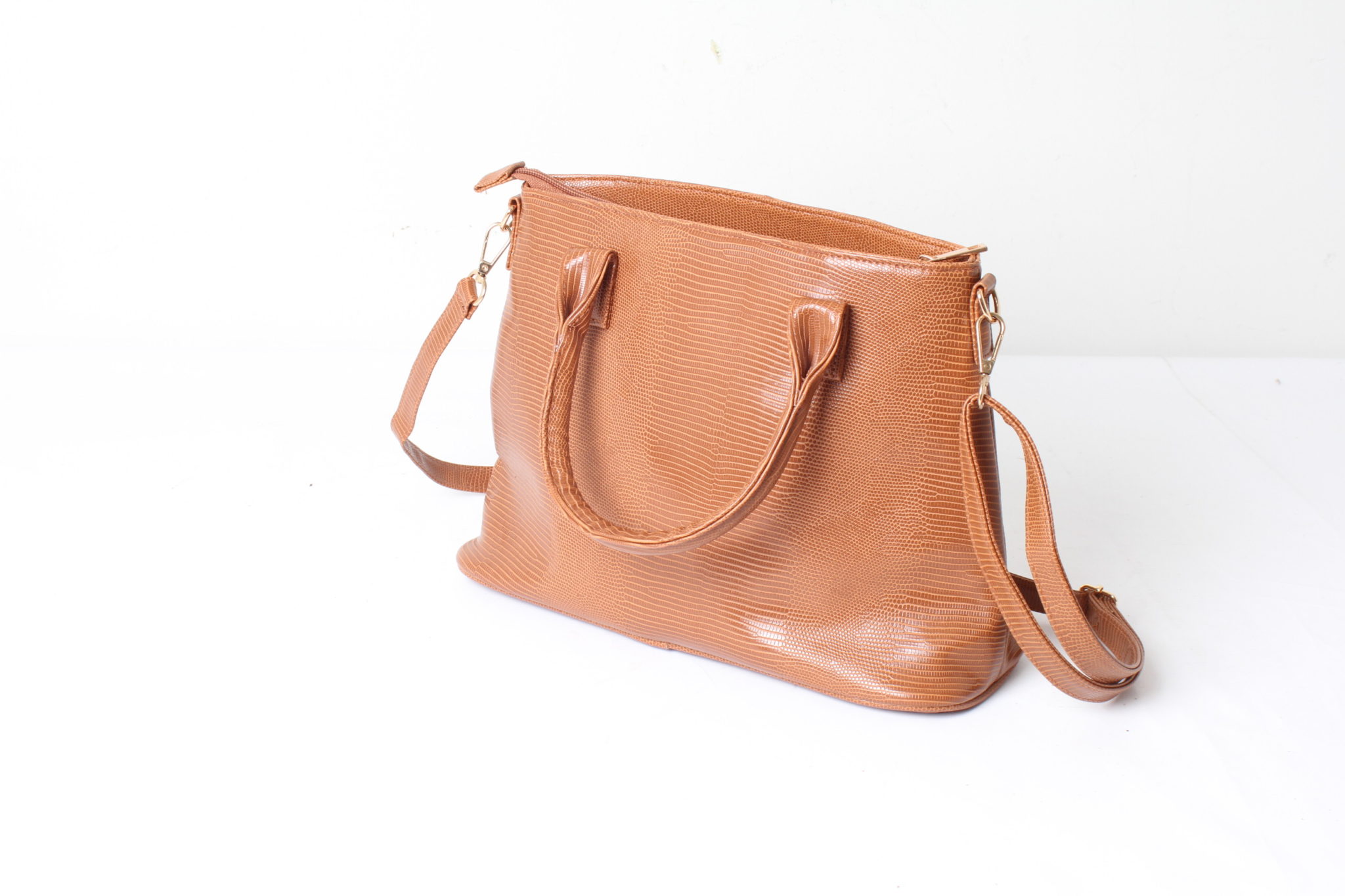 Sac à main – brun clair