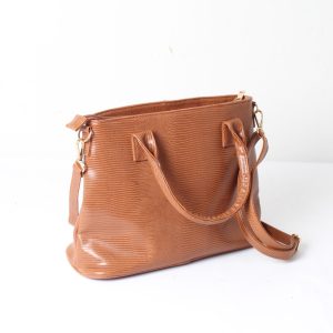 Sac à main – brun clair