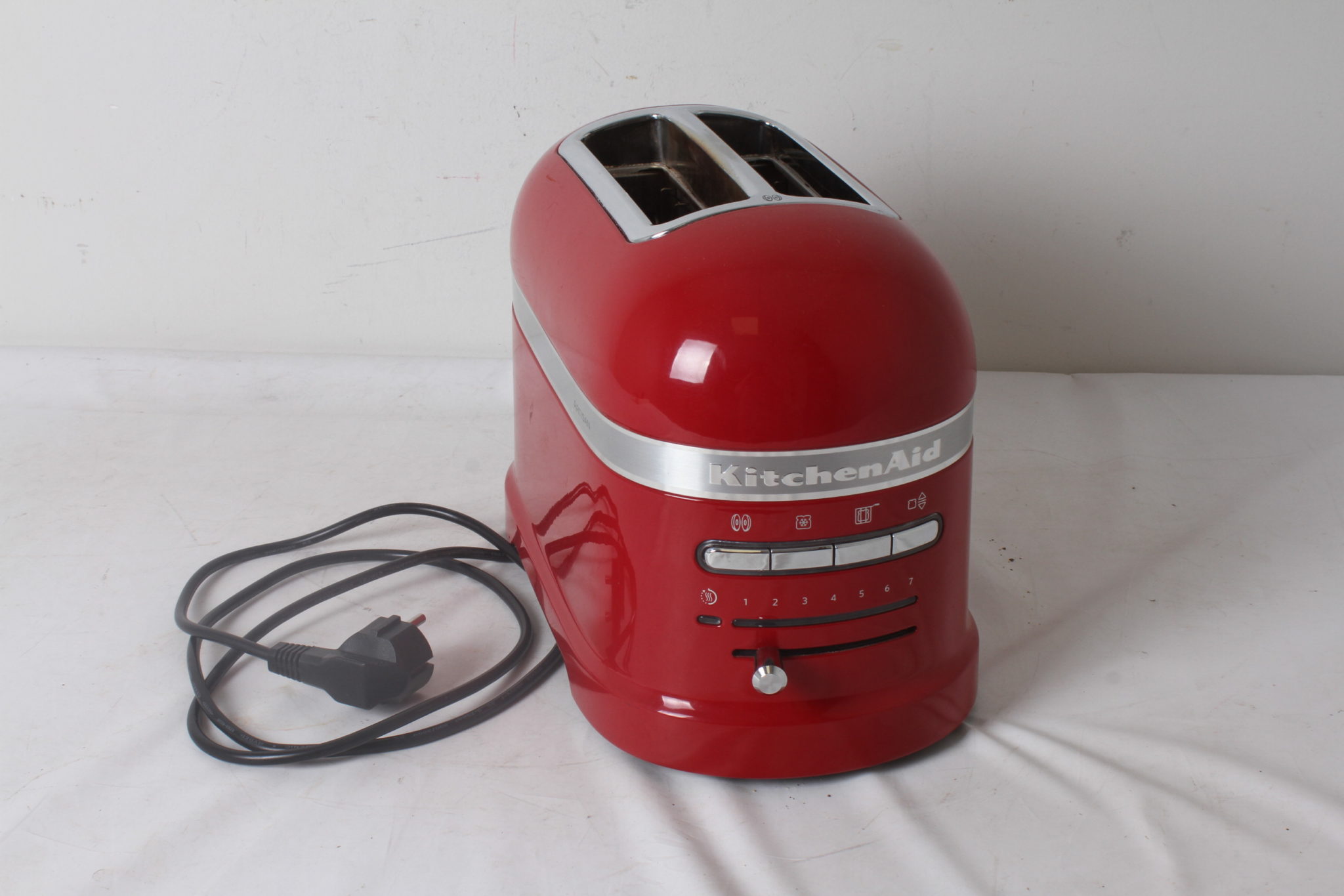Grille pain KitchenAid Artisan