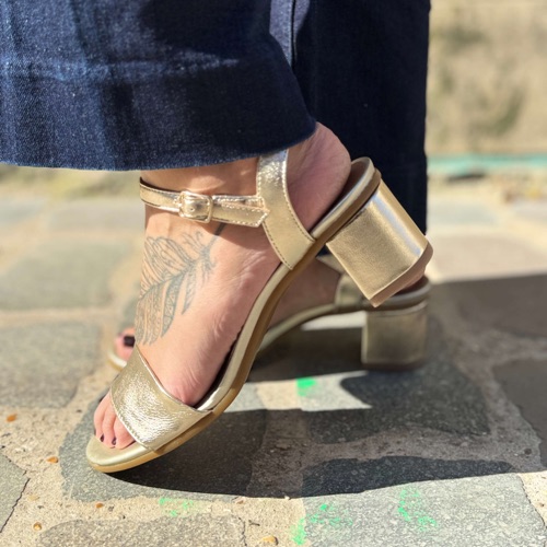 Aurely Gold