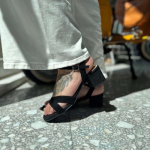 Charlotte Talon Aiguille