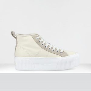 No Name Sneaker Iron Mid