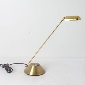 Ancienne lampe de bureau