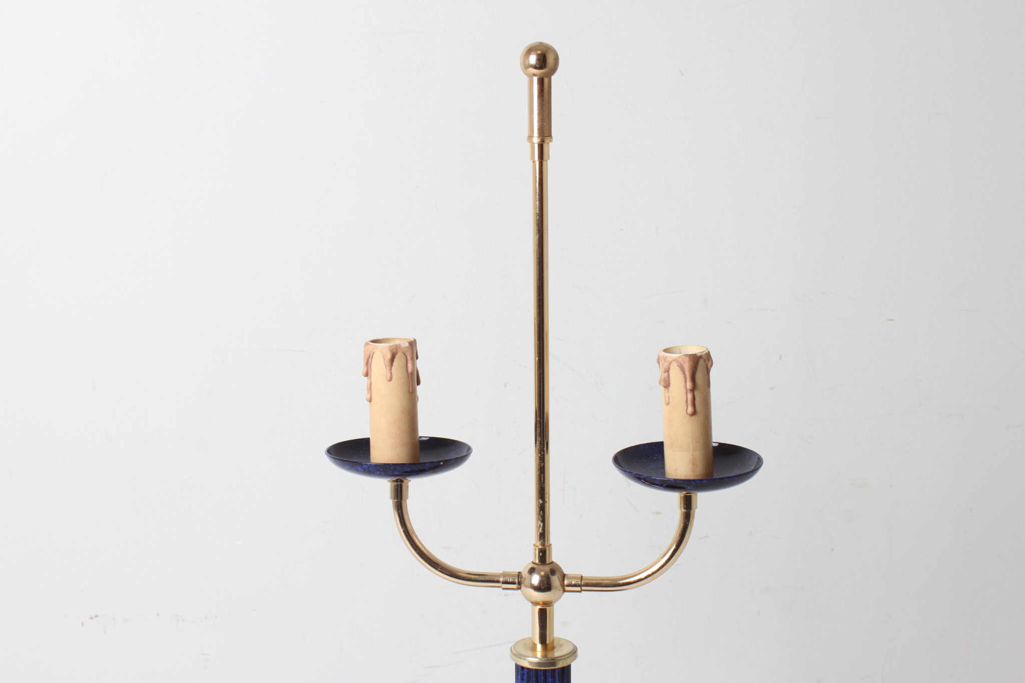 Lampe de table de style Art Déco – Image 3
