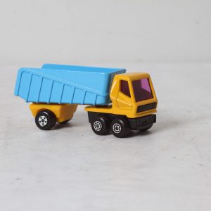 Matchbox Superfast n°50 – Articulated Truck