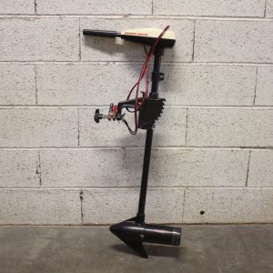 Moteur pour barque Minn Kota