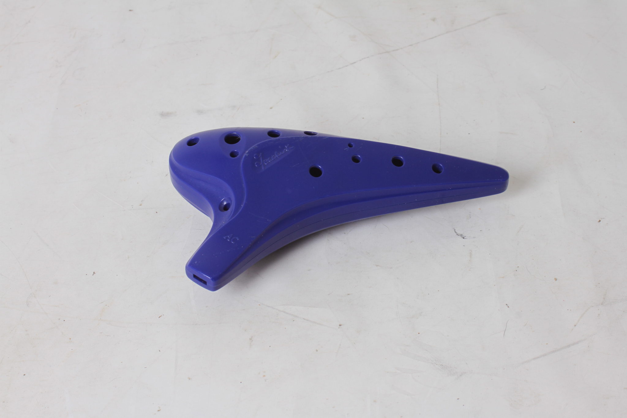 Ocarina AC – Focalink