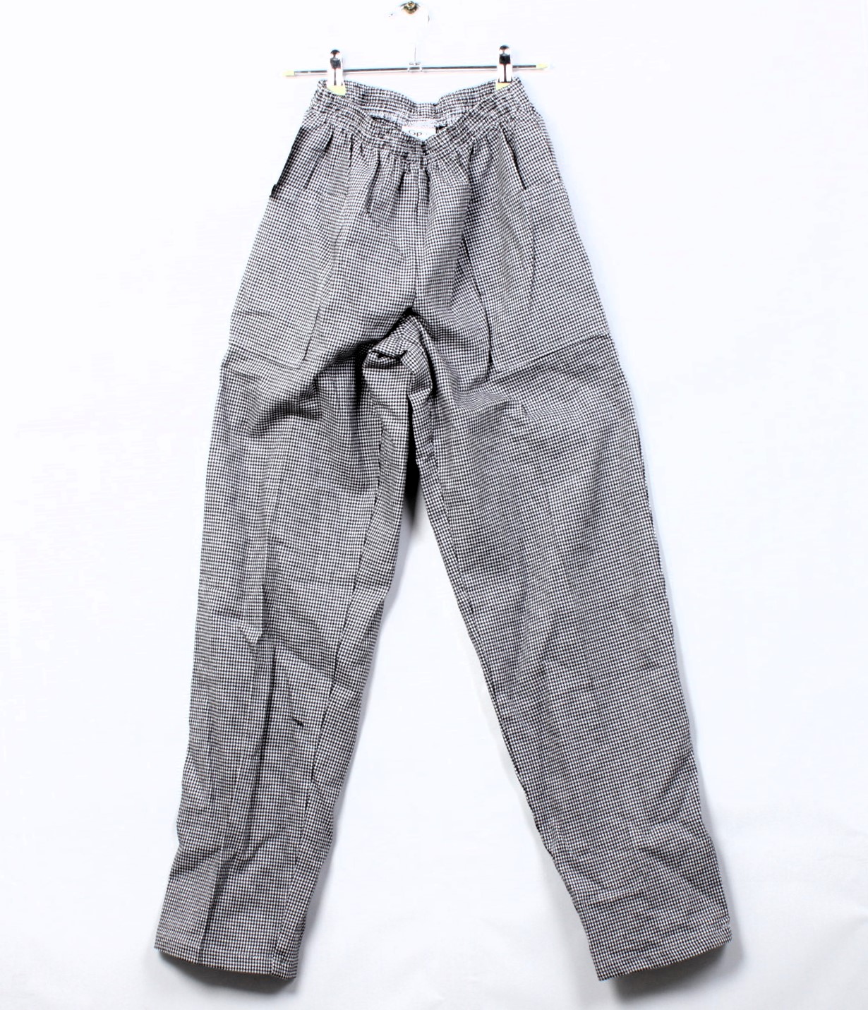 Pantalon de cuisine femme – GP – Taille T1