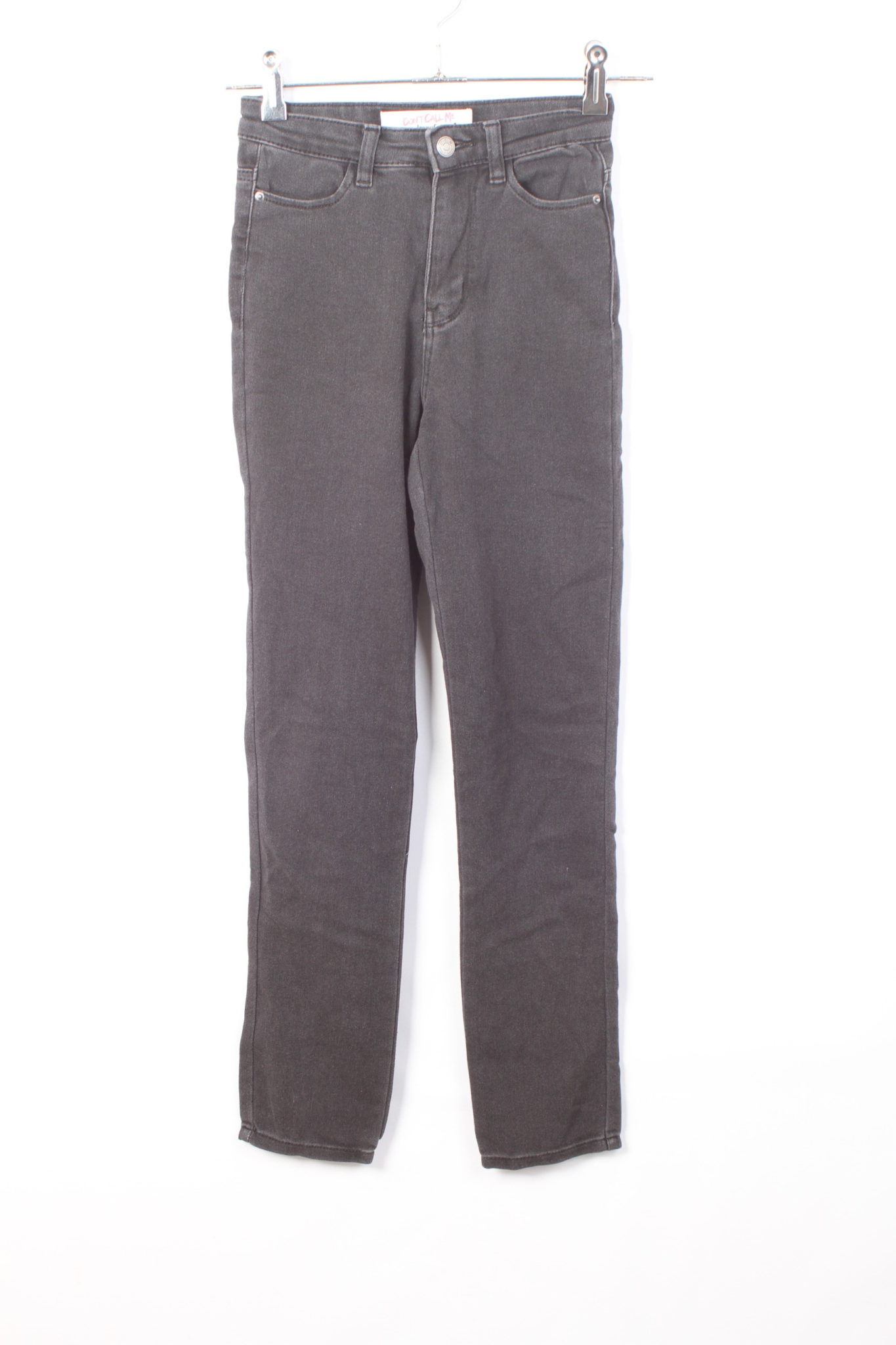 Pantalon fille Jennyfer – Taille 32