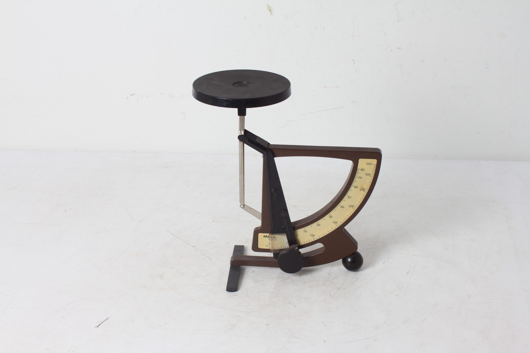 Ancien pèse lettre – Maul Scala