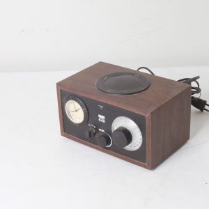 Poste radio New One