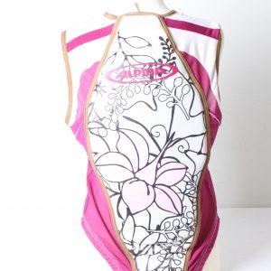 Protection dorsale femme – Alpina