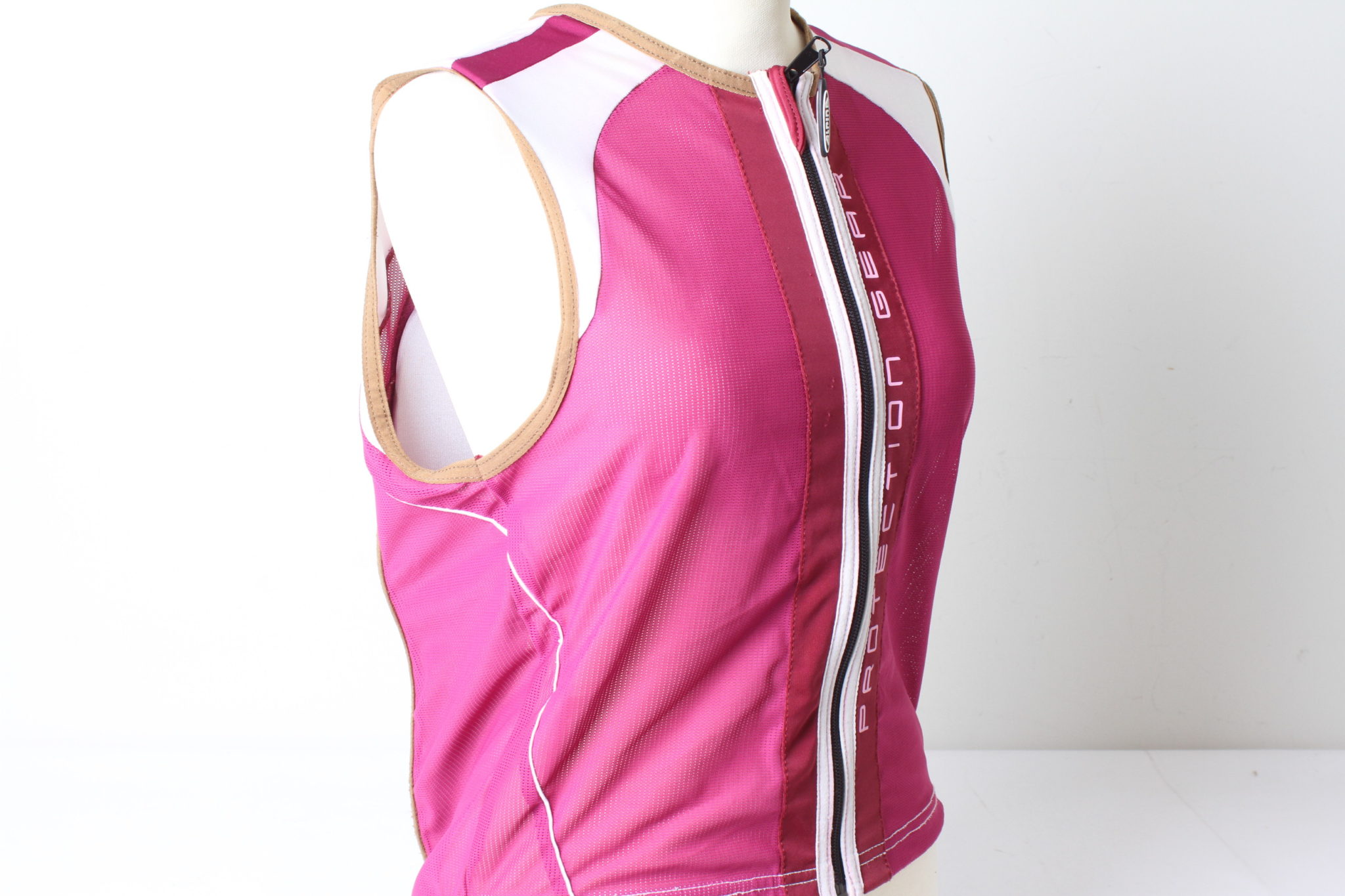 Protection dorsale femme – Alpina