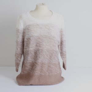 Pull femme – Collection L -Taille 42