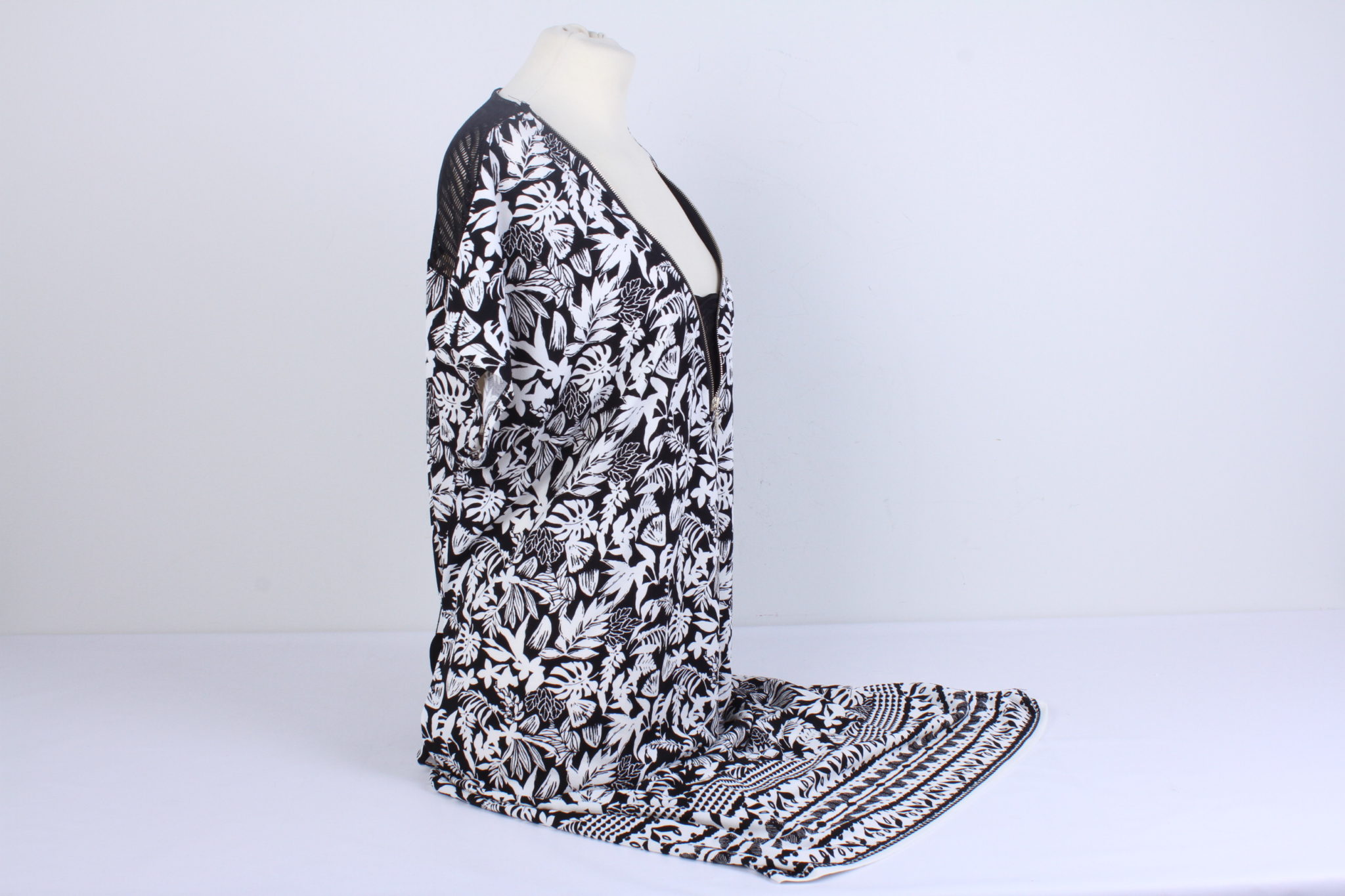 Robe été Modavista – Taille 46/48