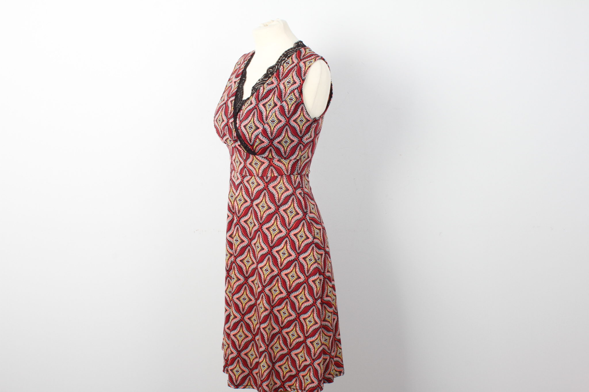 Robe légère – Mosquitos – Taille 34