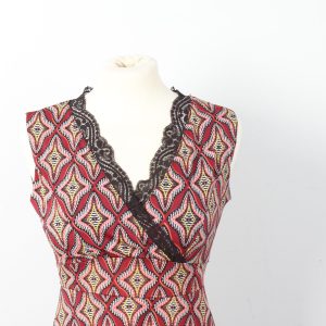Robe légère – Mosquitos – Taille 34