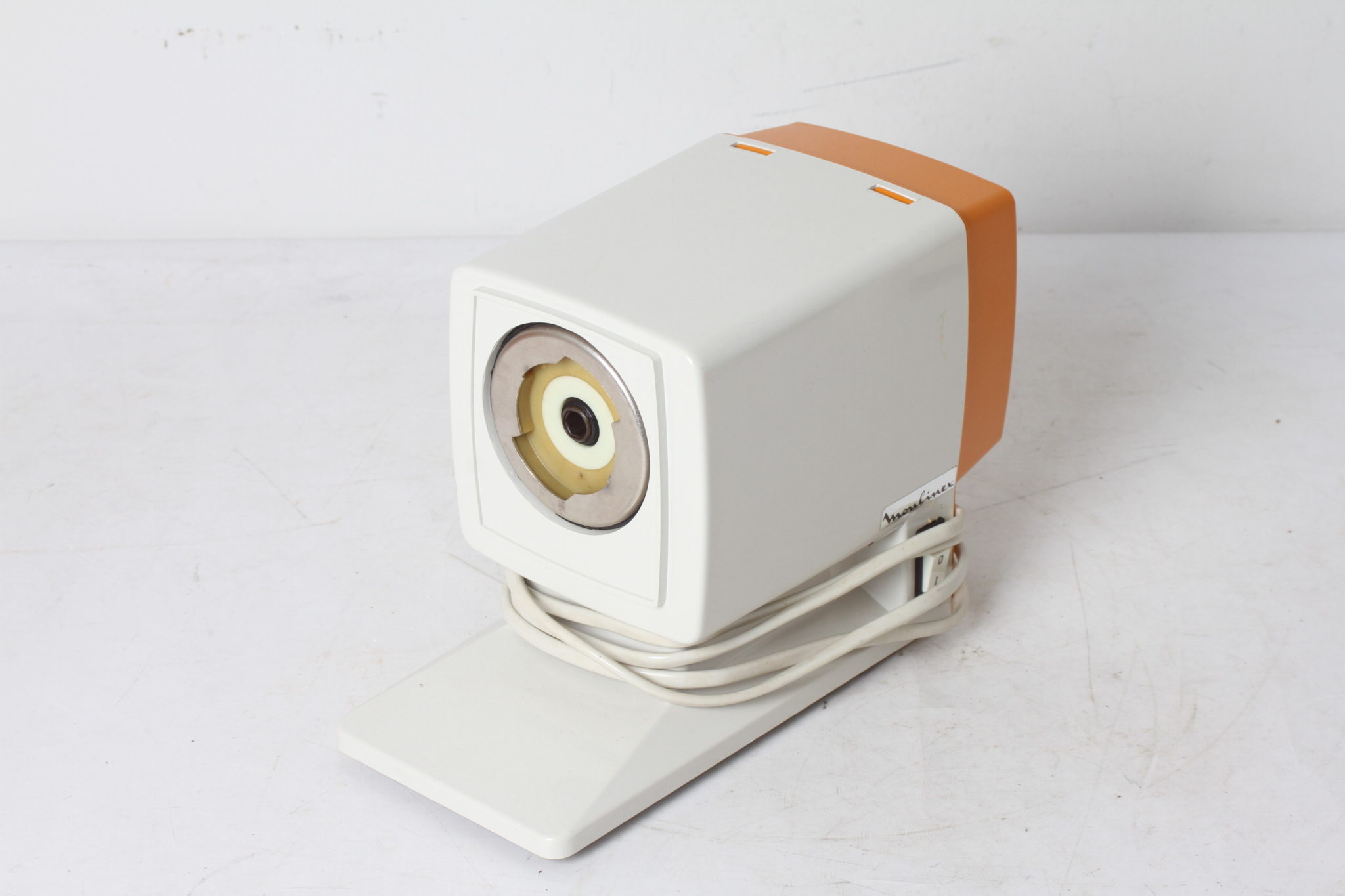 Robot vintage Moulinex Charlotte – Image 5