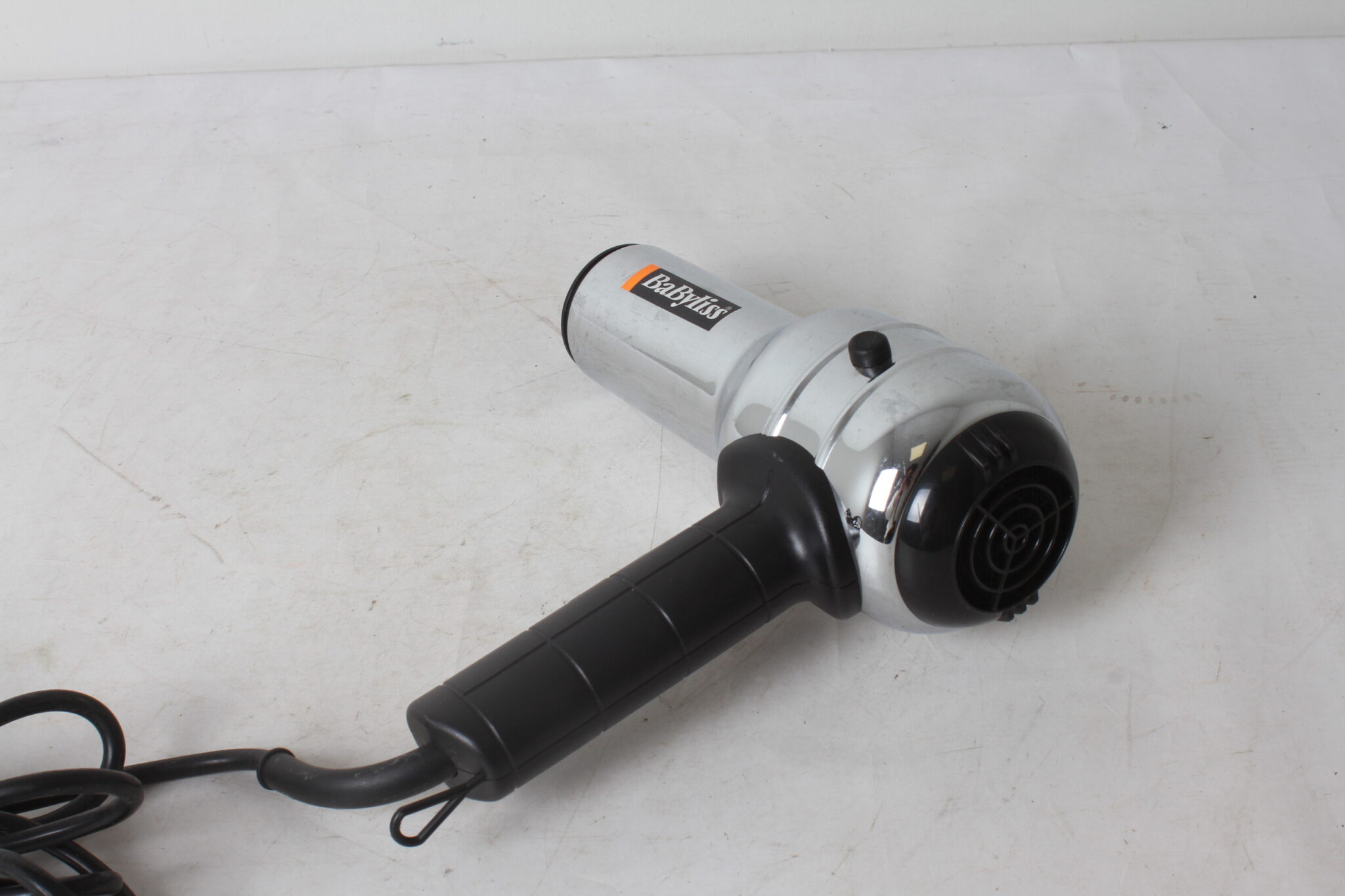 Sèche cheveux Babyliss