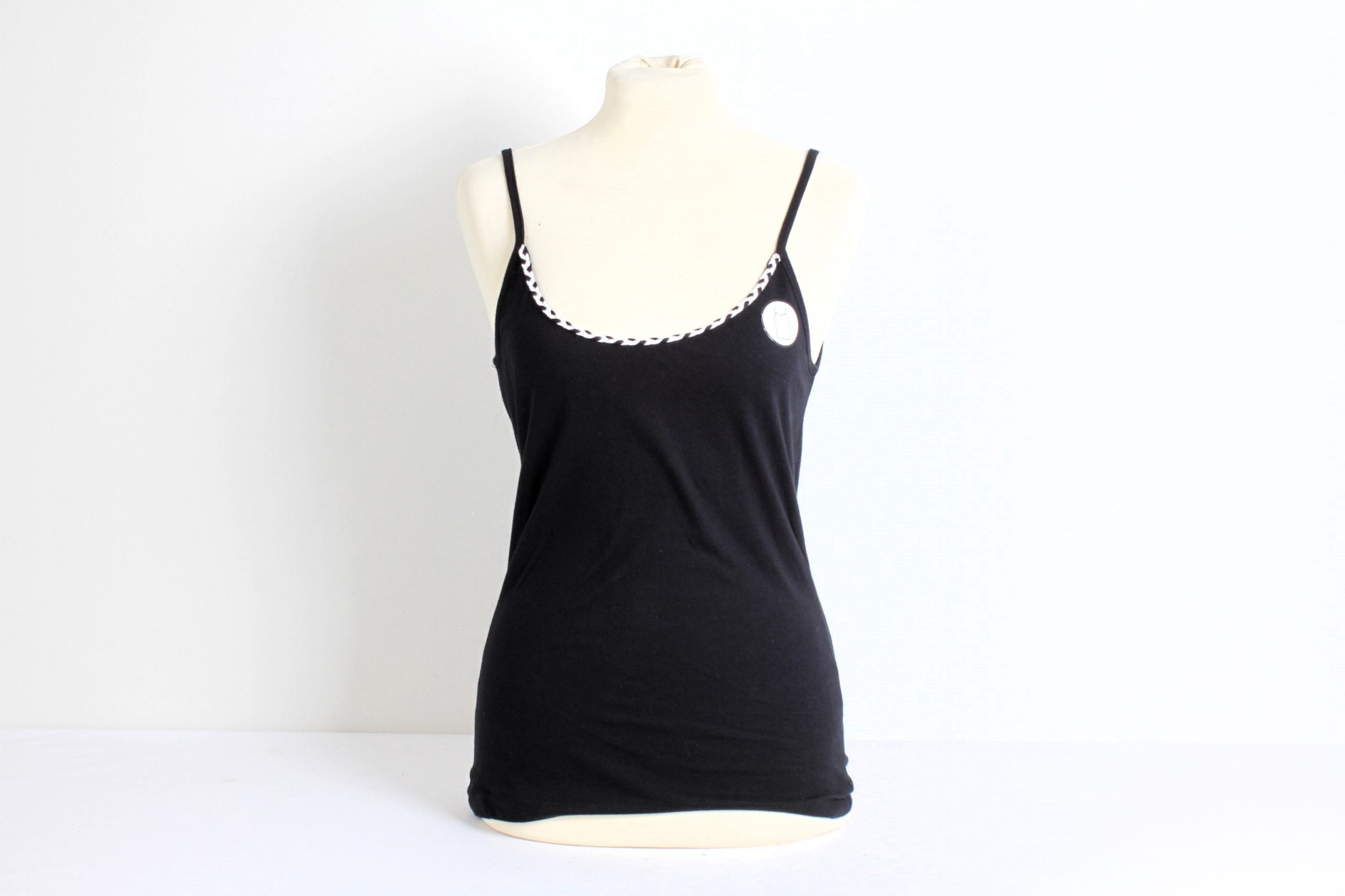 Débardeur femme – Eldys – Taille 34/36