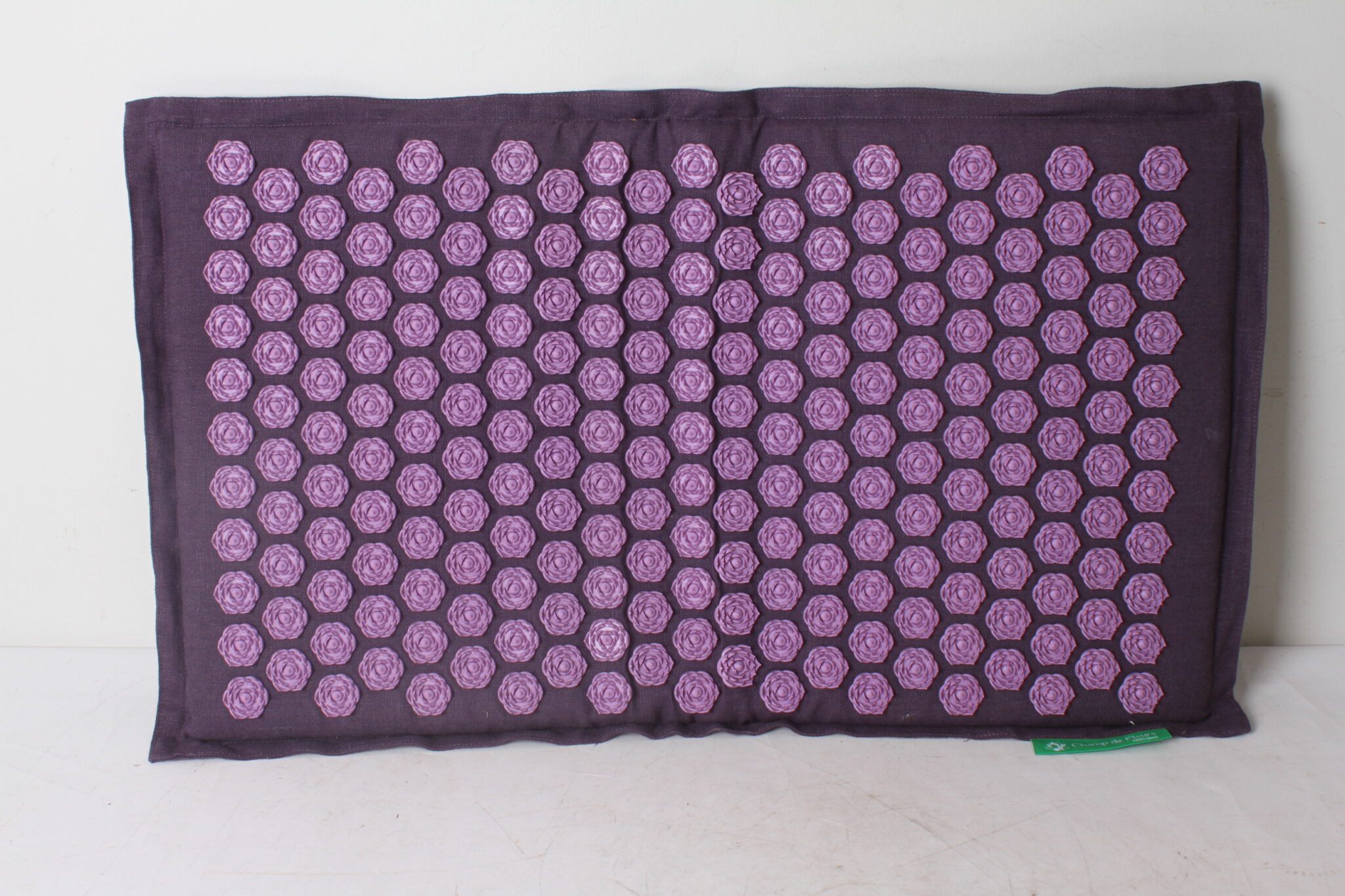 Tapis champ de fleurs
