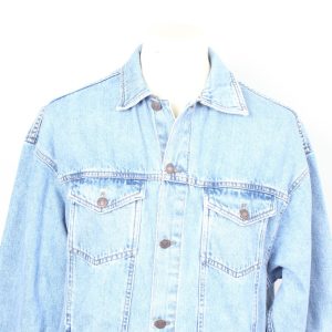 Veste en jean femme – Camaïeu