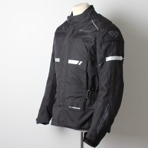 Veste moto homme Ixon – Taille 48