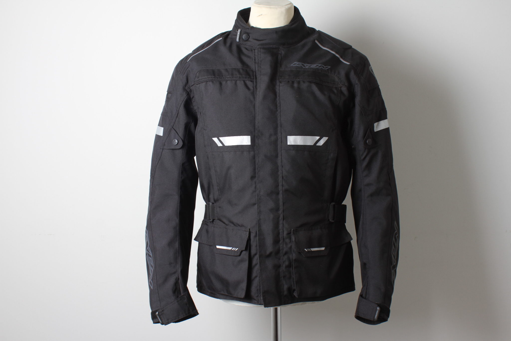 Veste moto homme Ixon – Taille 48