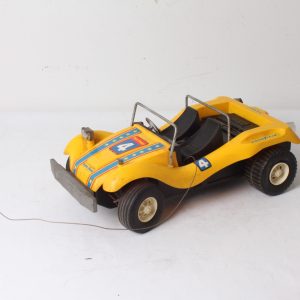 Buggy vintage Nikko